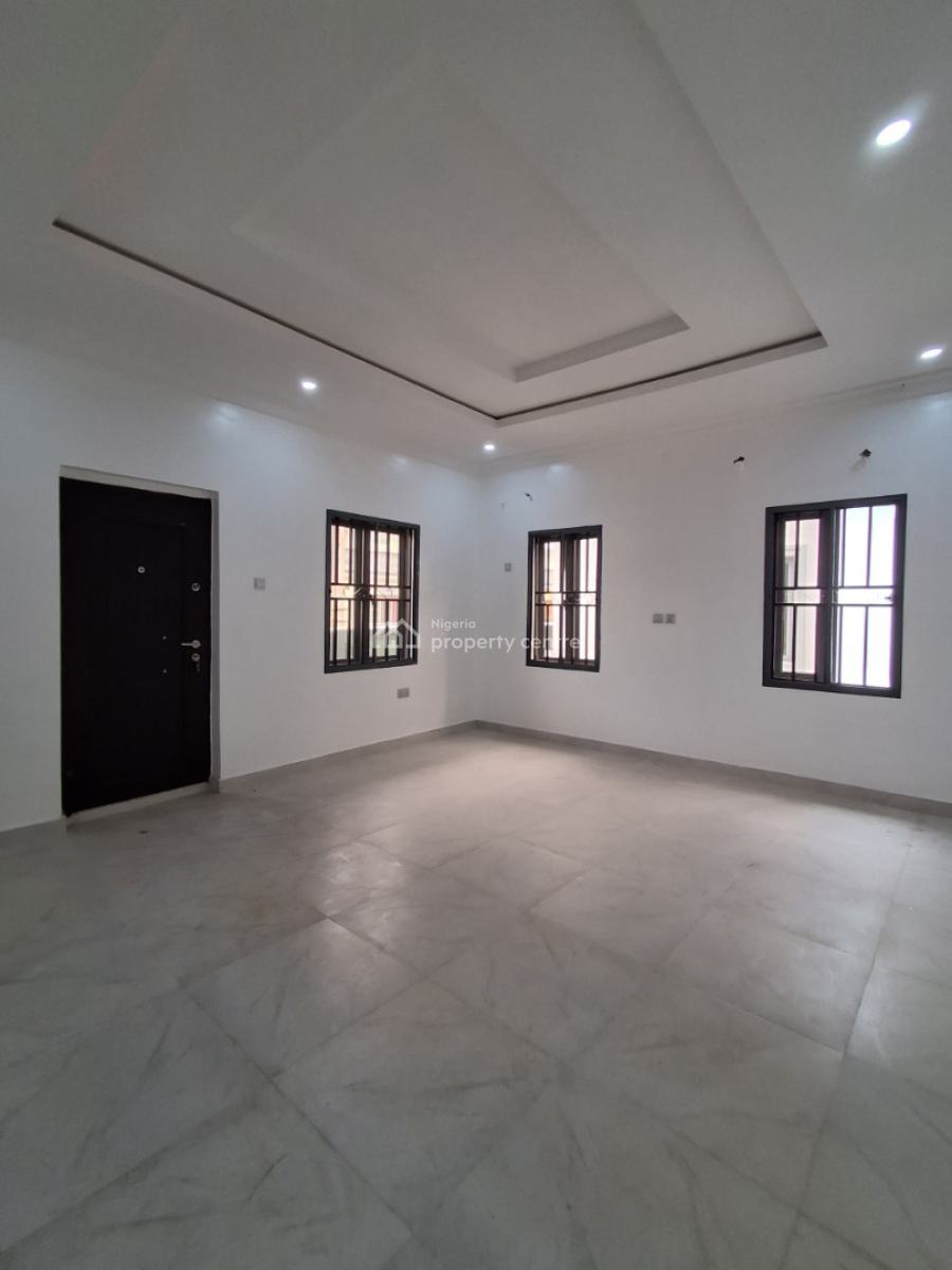 4 Bedroom Semi Detached Duplex, Ajah, Lagos, Semi-detached Duplex for Sale