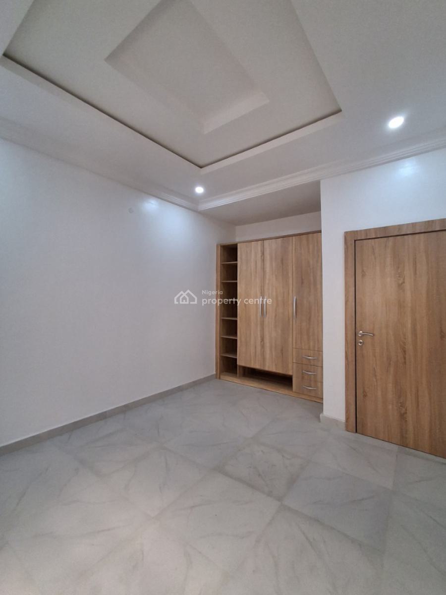 4 Bedroom Semi Detached Duplex, Ajah, Lagos, Semi-detached Duplex for Sale