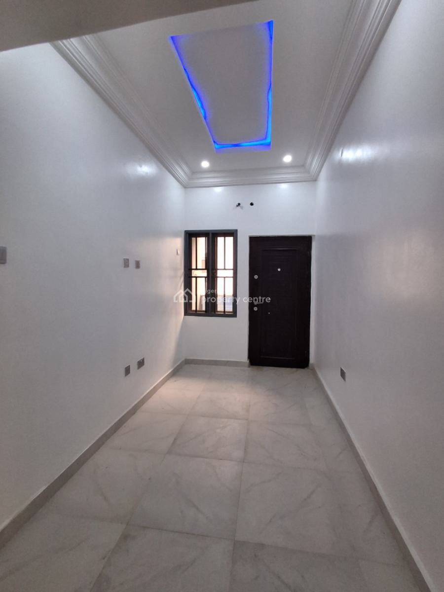 4 Bedroom Semi Detached Duplex, Ajah, Lagos, Semi-detached Duplex for Sale