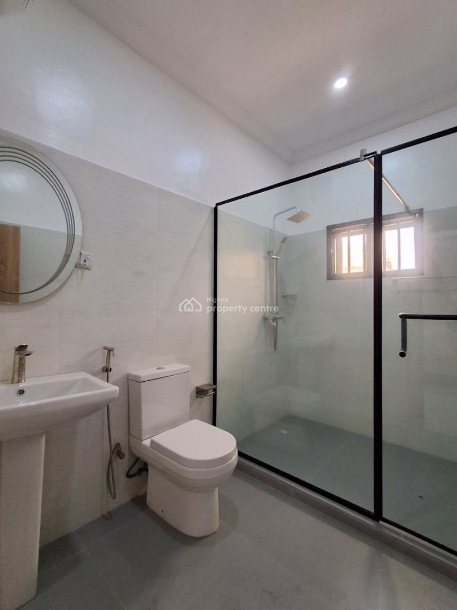 4 Bedroom Semi Detached Duplex, Ajah, Lagos, Semi-detached Duplex for Sale
