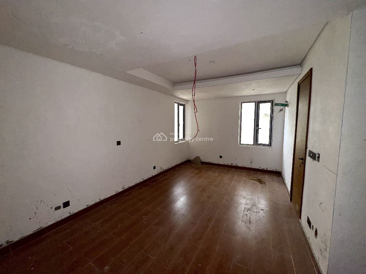 Lovely 3 Bedroom Apartment, Ojomu Road, Ikoyi, Lagos, Flat / Apartment for Sale