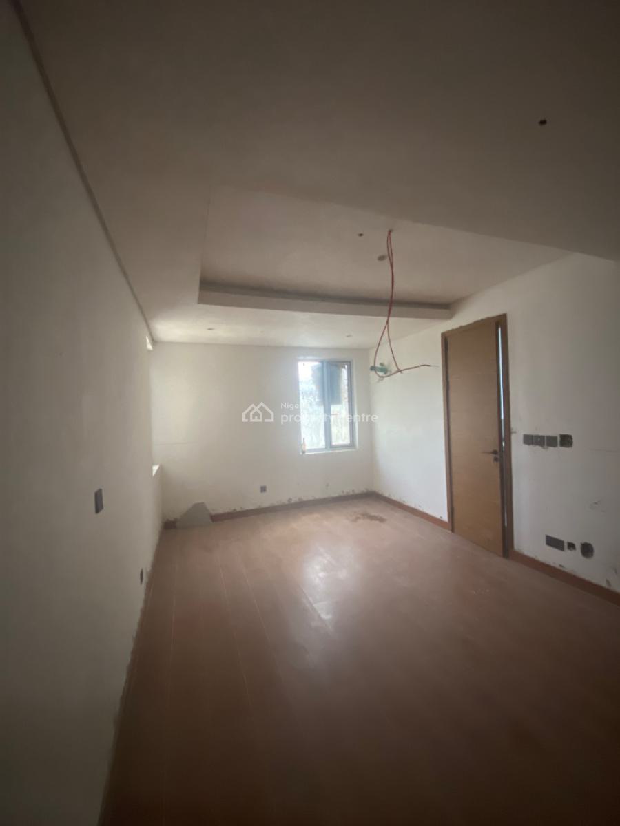 Lovely 3 Bedroom Apartment, Ojomu Road, Ikoyi, Lagos, Flat / Apartment for Sale