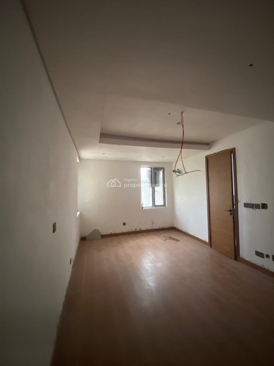 Lovely 3 Bedroom Apartment, Ojomu Road, Ikoyi, Lagos, Flat / Apartment for Sale