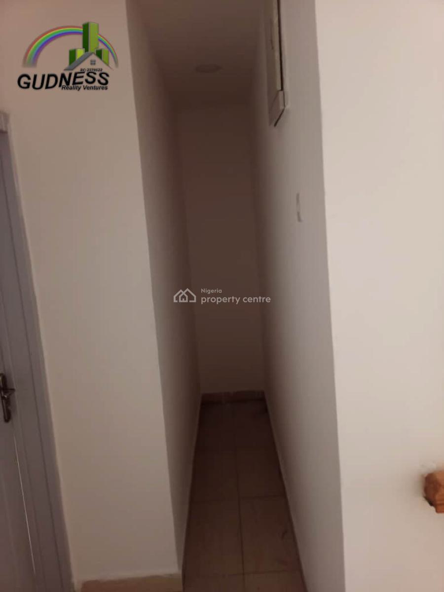 4 Bedroom Terrace Duplex, Atlantic View Estate, New Road, Lekki, Lagos, Terraced Duplex for Rent