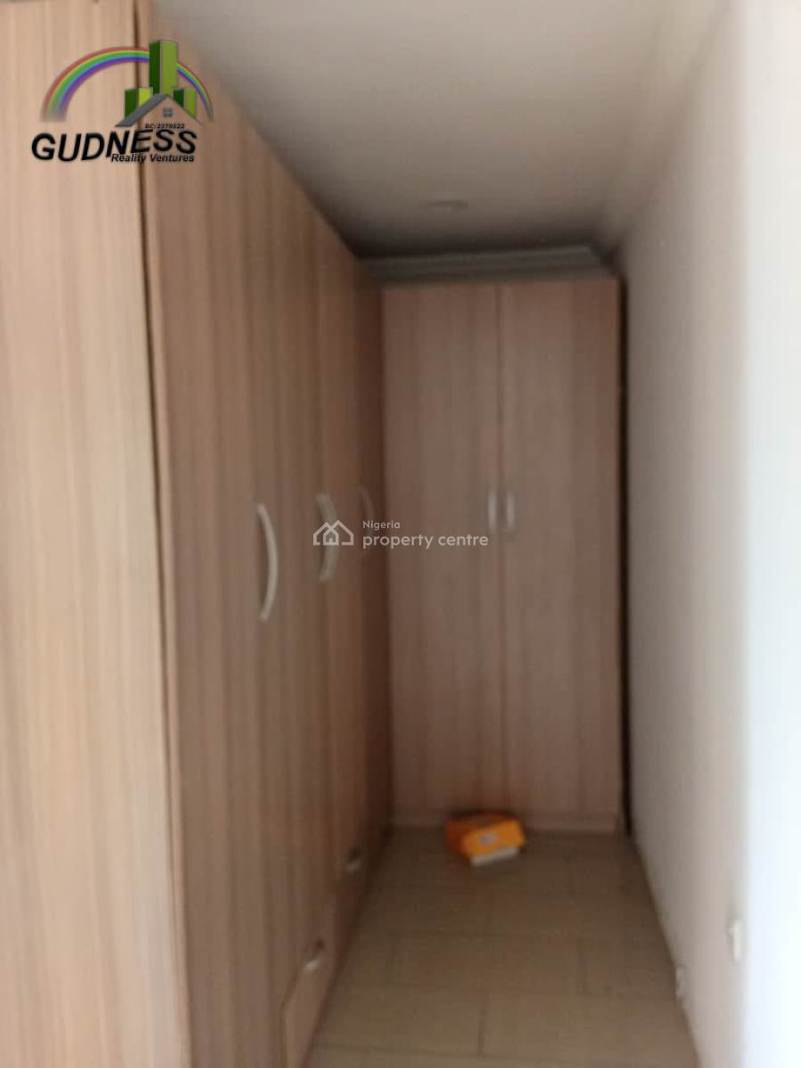 4 Bedroom Terrace Duplex, Atlantic View Estate, New Road, Lekki, Lagos, Terraced Duplex for Rent