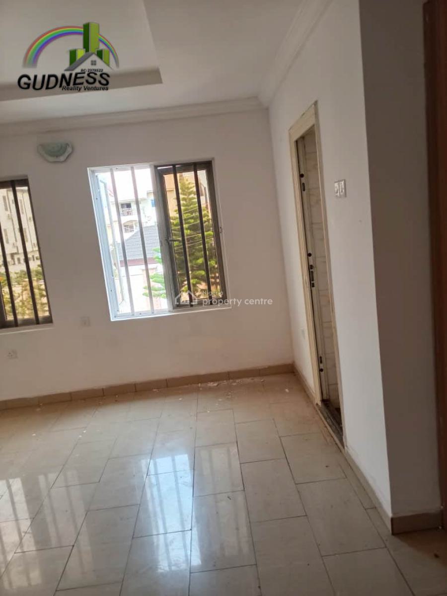 4 Bedroom Terrace Duplex, Atlantic View Estate, New Road, Lekki, Lagos, Terraced Duplex for Rent