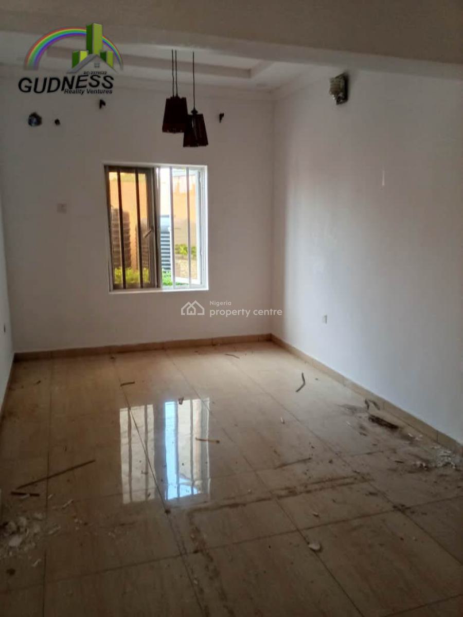 4 Bedroom Terrace Duplex, Atlantic View Estate, New Road, Lekki, Lagos, Terraced Duplex for Rent