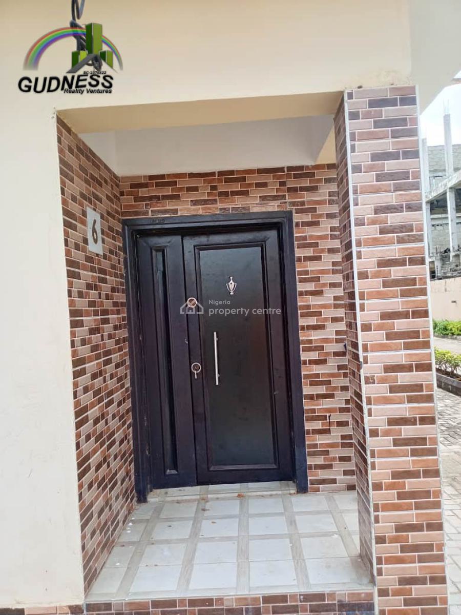 4 Bedroom Terrace Duplex, Atlantic View Estate, New Road, Lekki, Lagos, Terraced Duplex for Rent