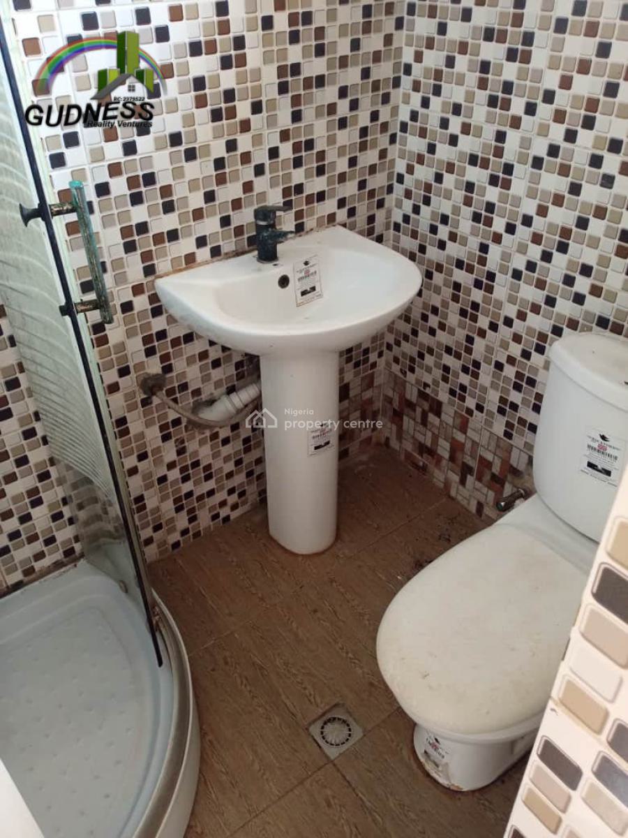4 Bedroom Terrace Duplex, Atlantic View Estate, New Road, Lekki, Lagos, Terraced Duplex for Rent