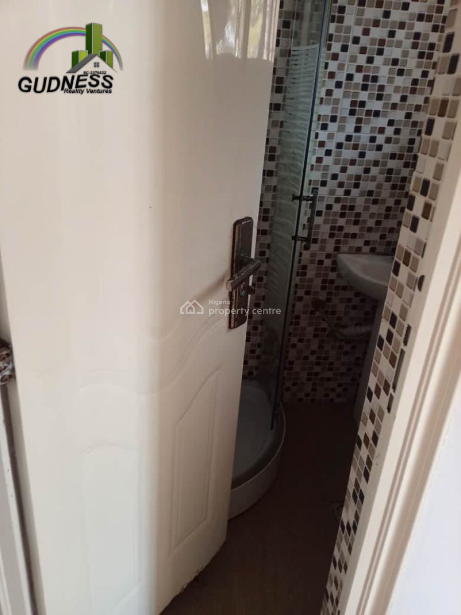 4 Bedroom Terrace Duplex, Atlantic View Estate, New Road, Lekki, Lagos, Terraced Duplex for Rent
