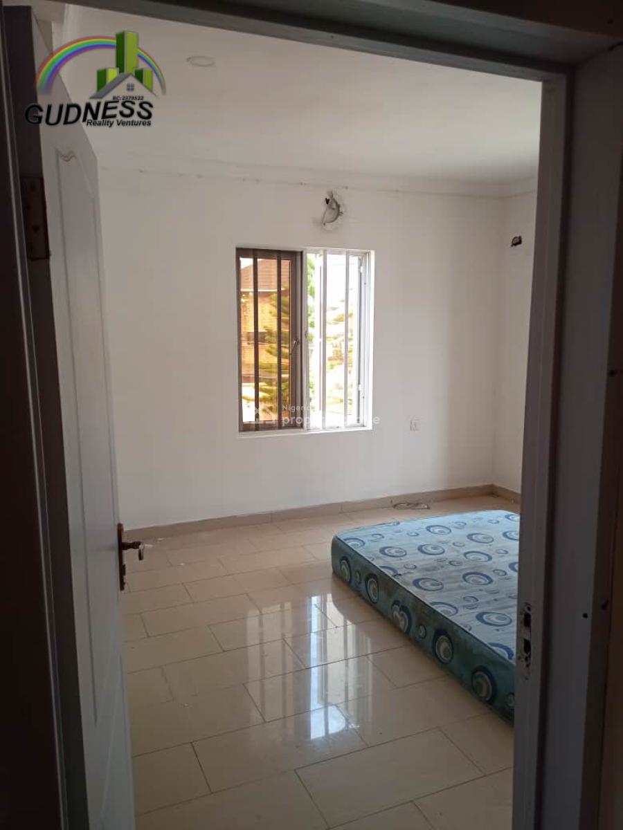 4 Bedroom Terrace Duplex, Atlantic View Estate, New Road, Lekki, Lagos, Terraced Duplex for Rent