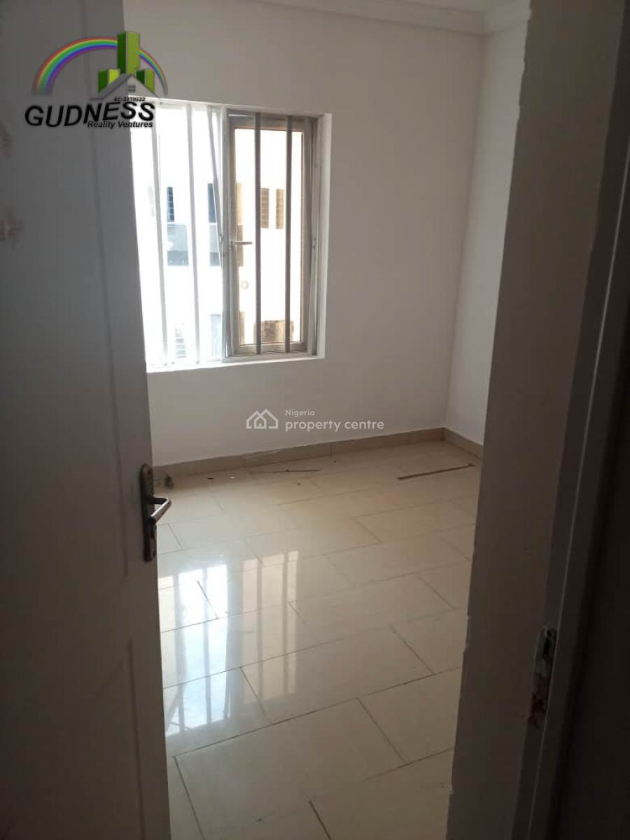 4 Bedroom Terrace Duplex, Atlantic View Estate, New Road, Lekki, Lagos, Terraced Duplex for Rent