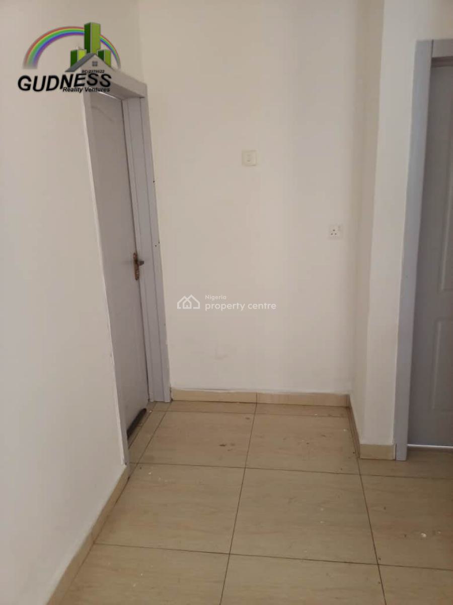 4 Bedroom Terrace Duplex, Atlantic View Estate, New Road, Lekki, Lagos, Terraced Duplex for Rent