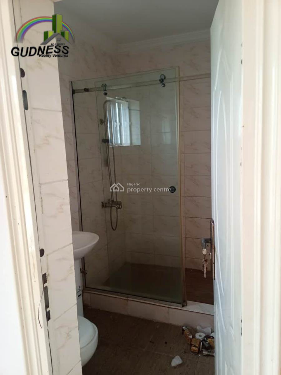 4 Bedroom Terrace Duplex, Atlantic View Estate, New Road, Lekki, Lagos, Terraced Duplex for Rent