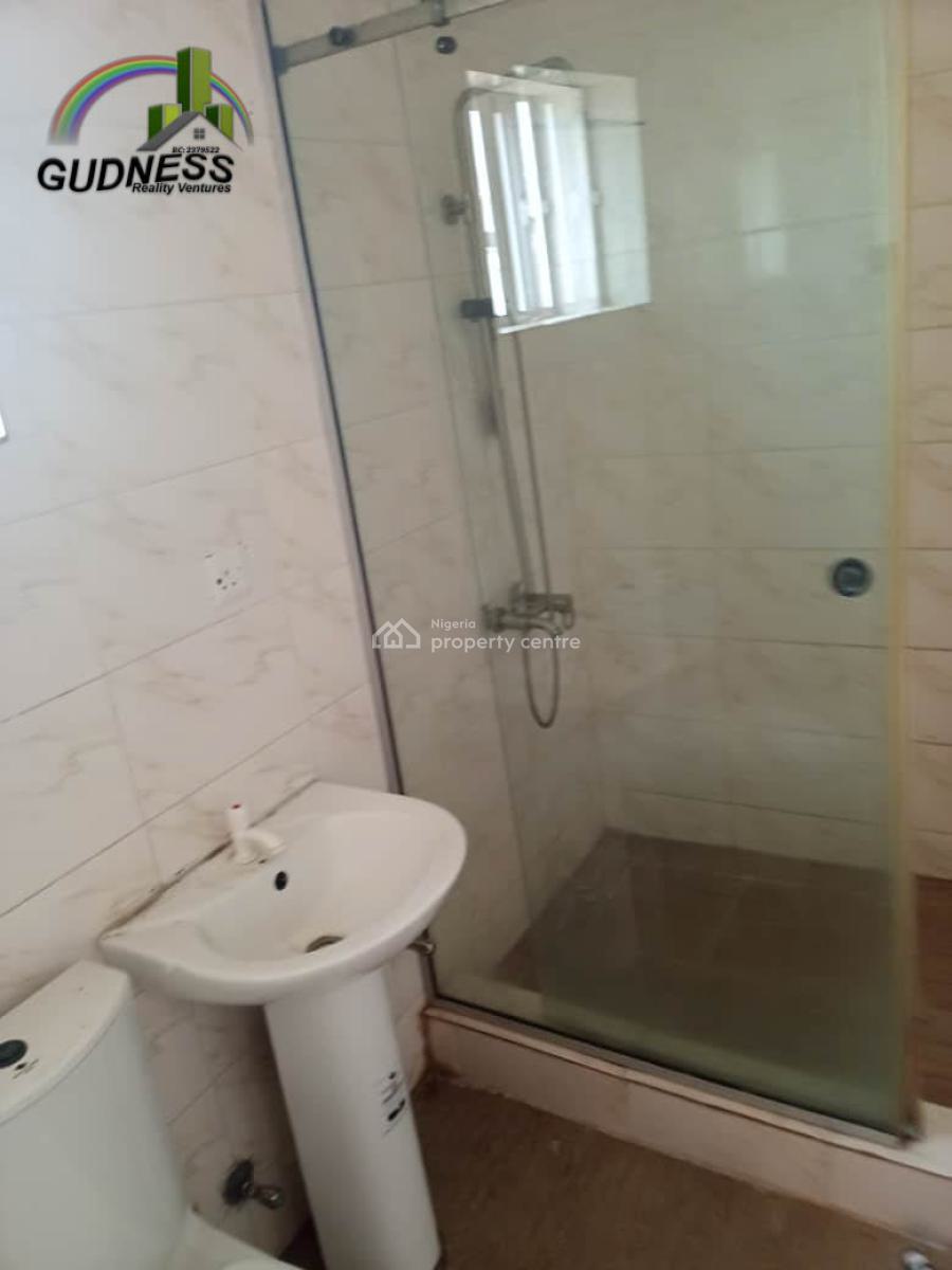 4 Bedroom Terrace Duplex, Atlantic View Estate, New Road, Lekki, Lagos, Terraced Duplex for Rent