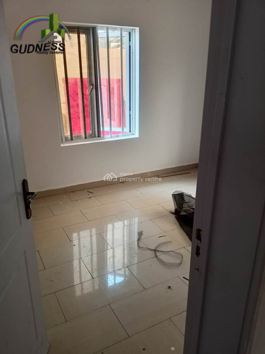 4 Bedroom Terrace Duplex, Atlantic View Estate, New Road, Lekki, Lagos, Terraced Duplex for Rent
