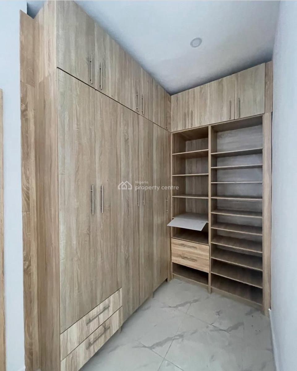 4 Bedroom Duplex Semi Detached, Vgc Lekki, Lekki, Lagos, Flat / Apartment for Rent