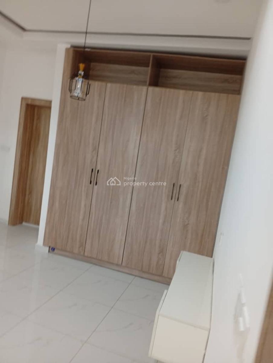 Newly Built Luxury 4 Bedroom Duplex with Bq on a Comer Piece with Cofo, Channel Tv Drive Isheri North Opic, Opic, Isheri North, Lagos, House for Sale