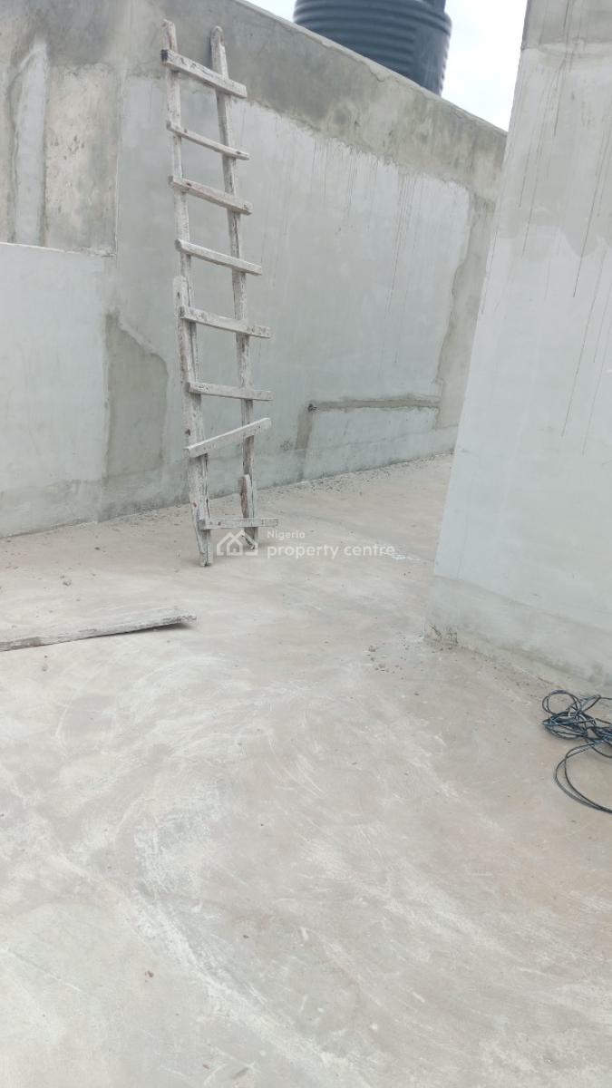 Brand New 4 Bedroom Terrace Duplex, Banana Island Estate, Banana Island, Ikoyi, Lagos, Terraced Duplex for Sale