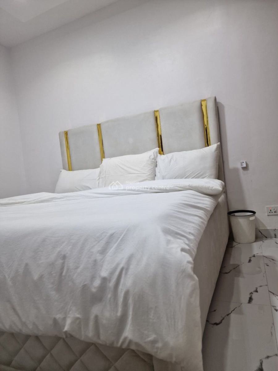 Beautifully Furnished 2bedroom Apartment with Snooker, Ikate, Lekki, Lagos, Flat / Apartment Short Let