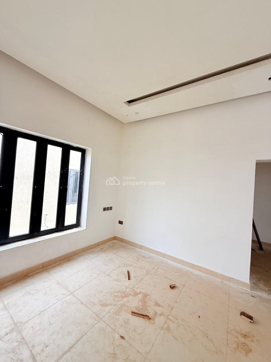 5 Bedroom  Detached with 1 Room Boys Quarters, Jahi, Abuja, Detached Duplex for Sale