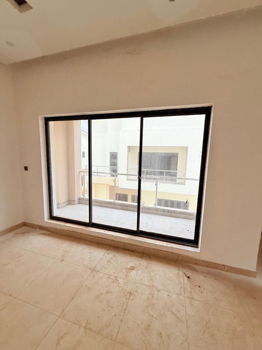 5 Bedroom  Detached with 1 Room Boys Quarters, Jahi, Abuja, Detached Duplex for Sale