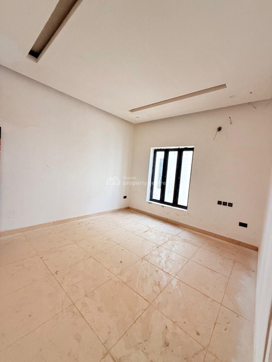 5 Bedroom  Detached with 1 Room Boys Quarters, Jahi, Abuja, Detached Duplex for Sale