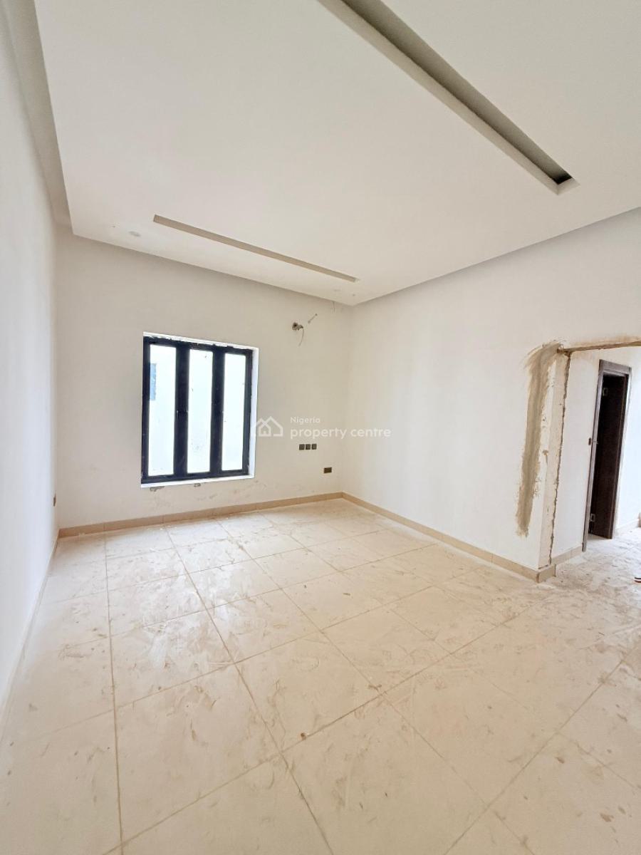 5 Bedroom  Detached with 1 Room Boys Quarters, Jahi, Abuja, Detached Duplex for Sale