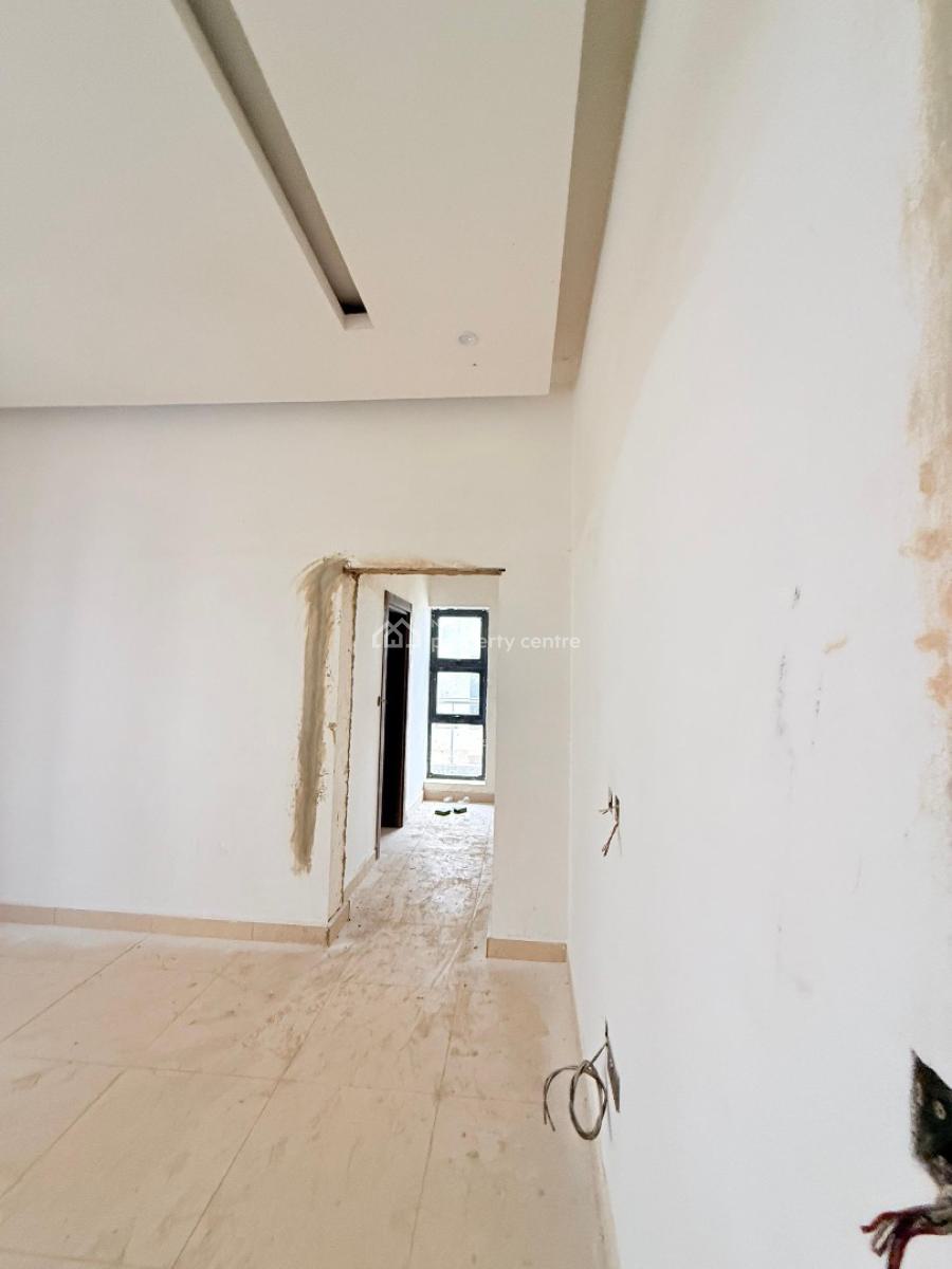 5 Bedroom  Detached with 1 Room Boys Quarters, Jahi, Abuja, Detached Duplex for Sale