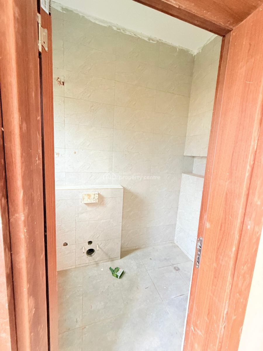 5 Bedroom  Detached with 1 Room Boys Quarters, Jahi, Abuja, Detached Duplex for Sale