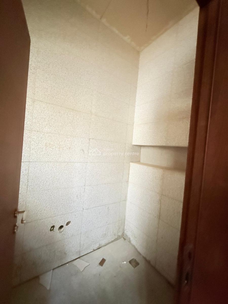 5 Bedroom  Detached with 1 Room Boys Quarters, Jahi, Abuja, Detached Duplex for Sale
