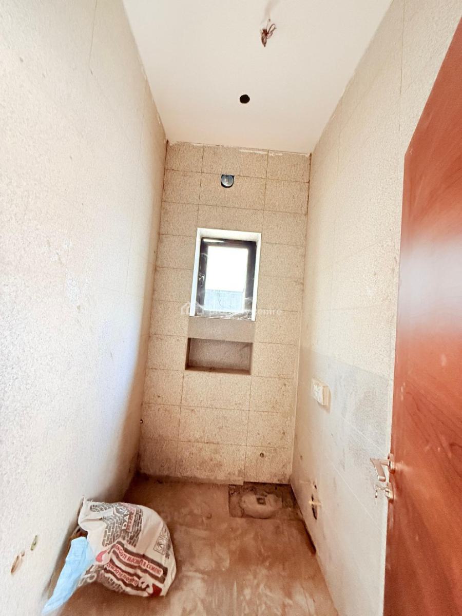 5 Bedroom  Detached with 1 Room Boys Quarters, Jahi, Abuja, Detached Duplex for Sale