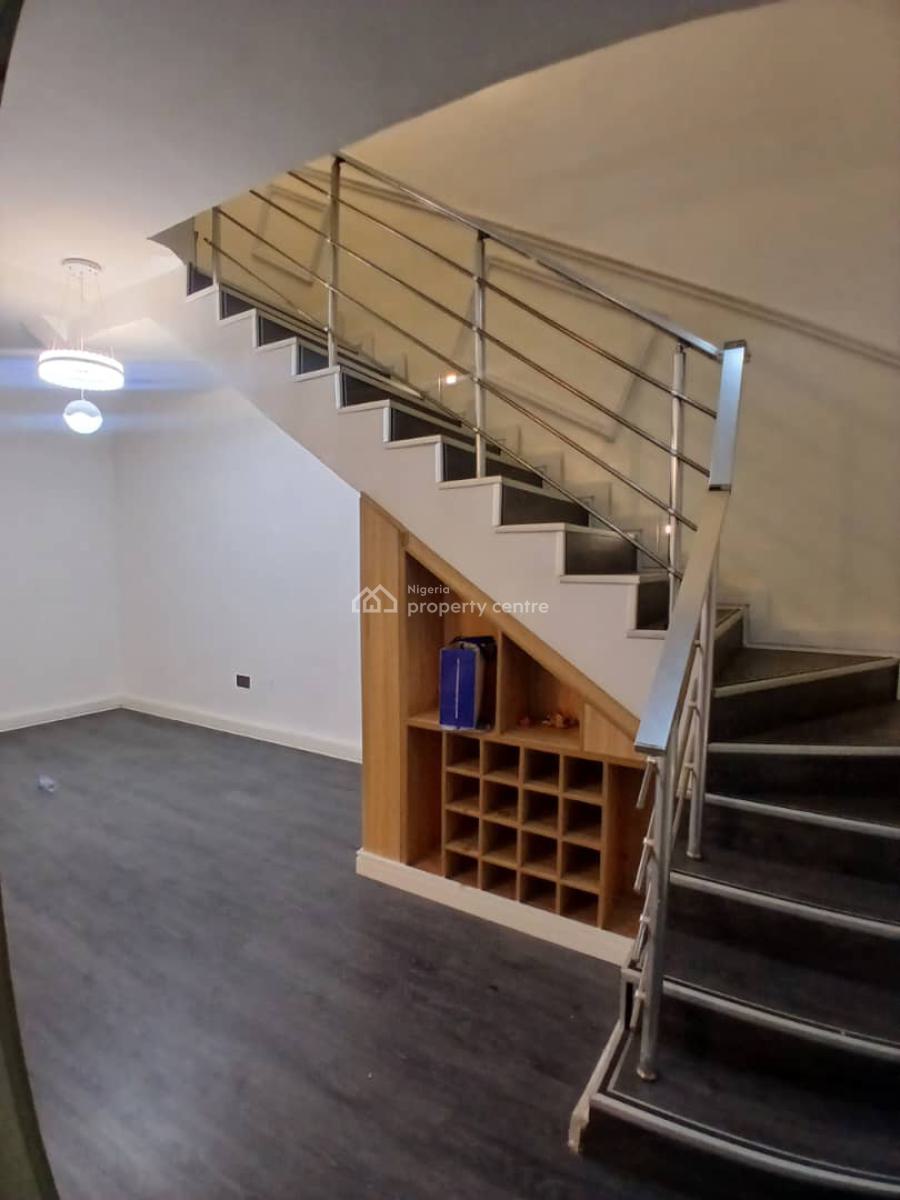 Executive Spacious Mini Flat Ensuit, Harris Drive Vgc, Vgc, Lekki, Lagos, Mini Flat (room and Parlour) for Rent