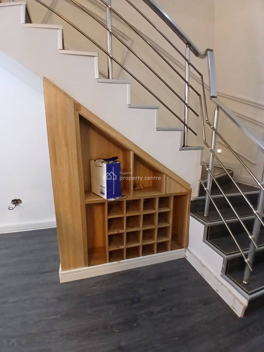 Executive Spacious Mini Flat Ensuit, Harris Drive Vgc, Vgc, Lekki, Lagos, Mini Flat (room and Parlour) for Rent