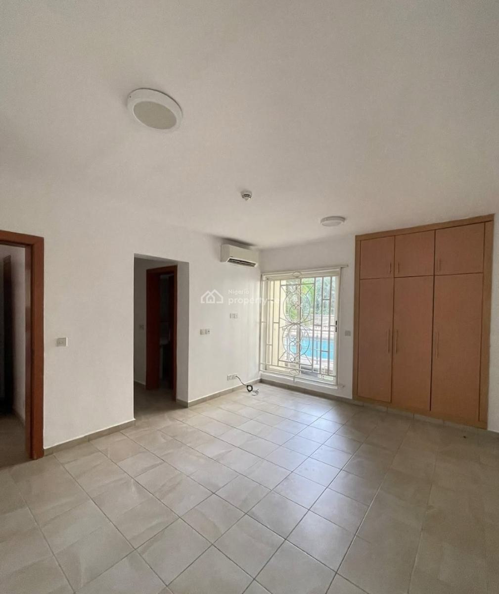 Serviced 3 Bedrooms Apartment with Bq, Oniru, Victoria Island (vi), Lagos, Flat / Apartment for Sale