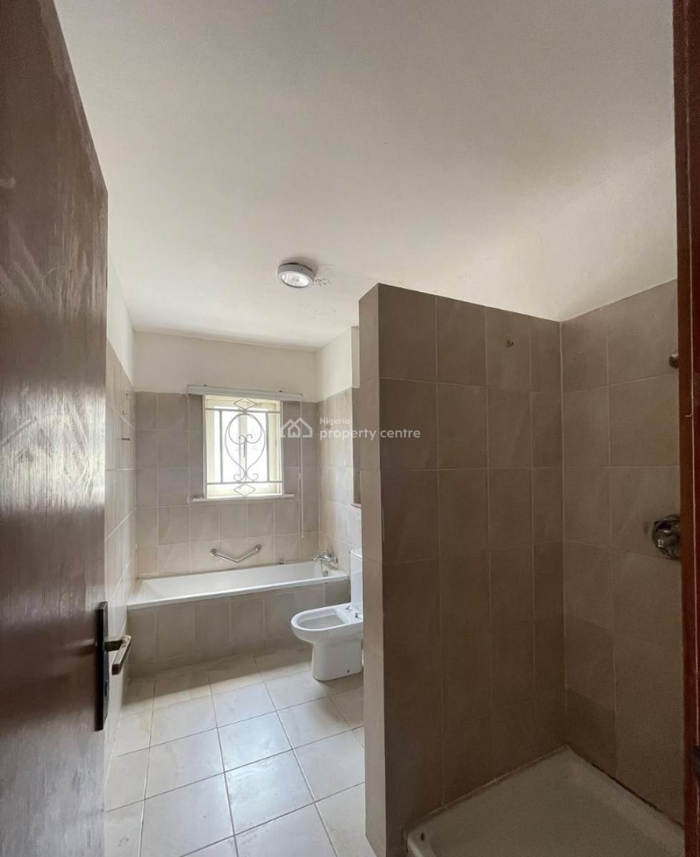 Serviced 3 Bedrooms Apartment with Bq, Oniru, Victoria Island (vi), Lagos, Flat / Apartment for Sale