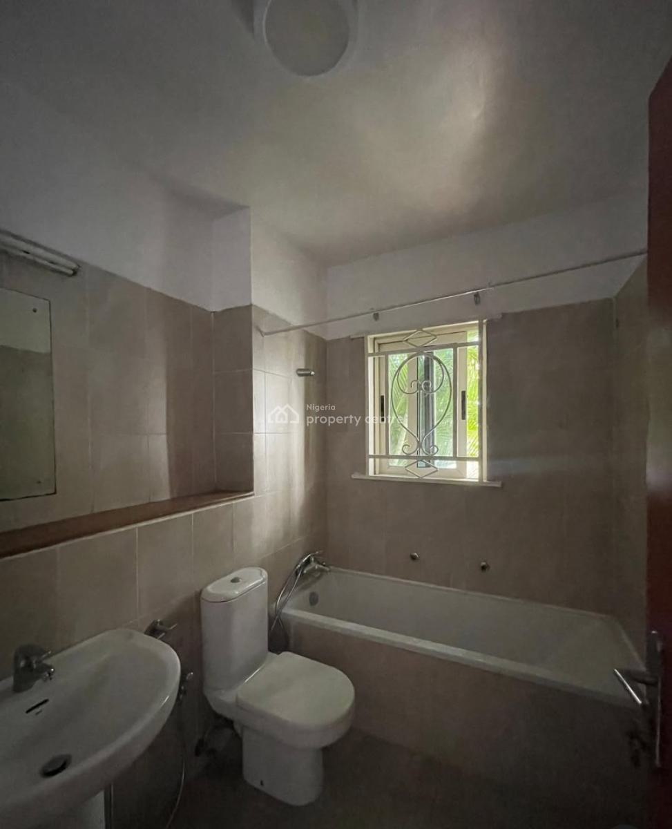Serviced 3 Bedrooms Apartment with Bq, Oniru, Victoria Island (vi), Lagos, Flat / Apartment for Sale