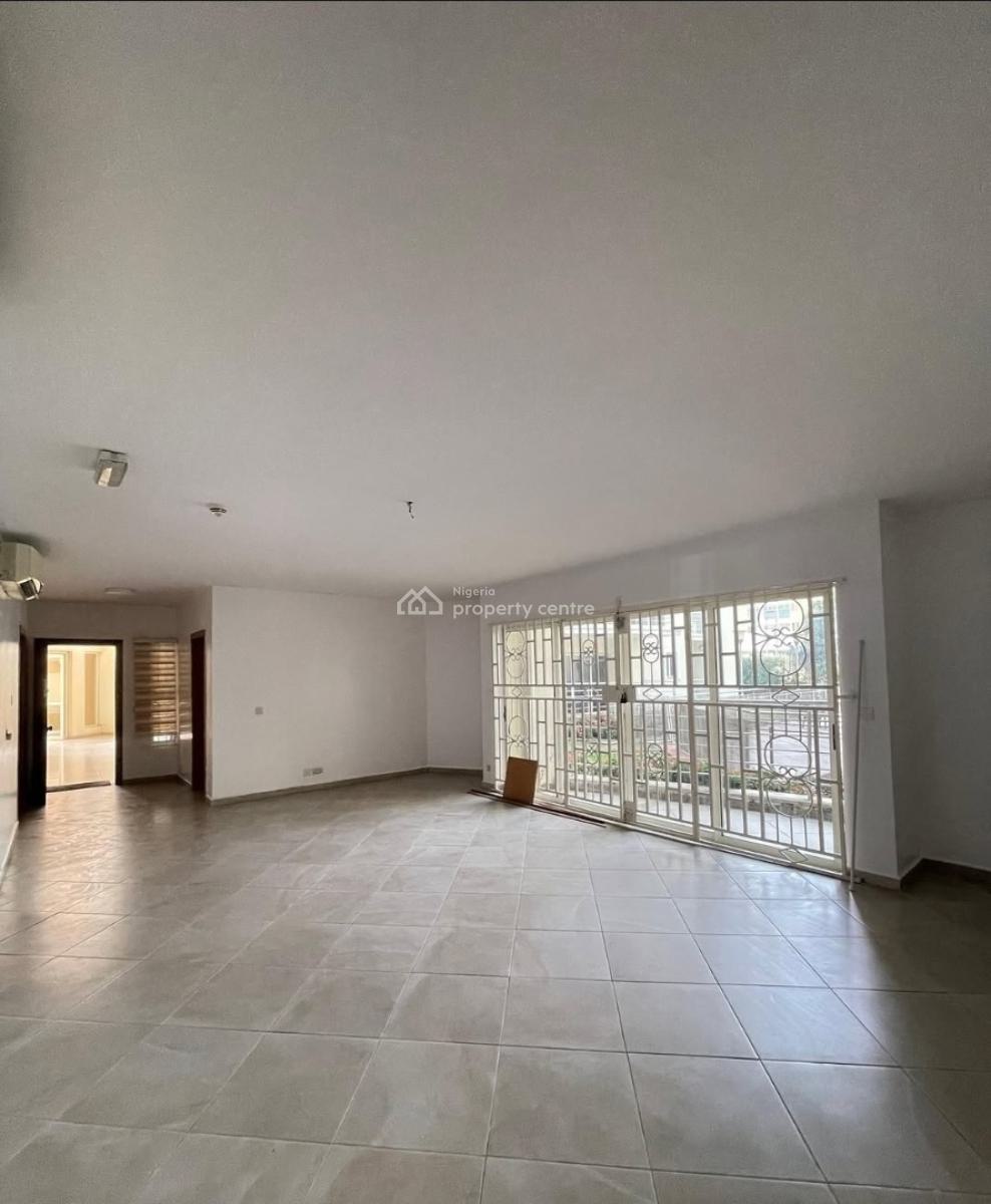 Serviced 3 Bedrooms Apartment with Bq, Oniru, Victoria Island (vi), Lagos, Flat / Apartment for Sale