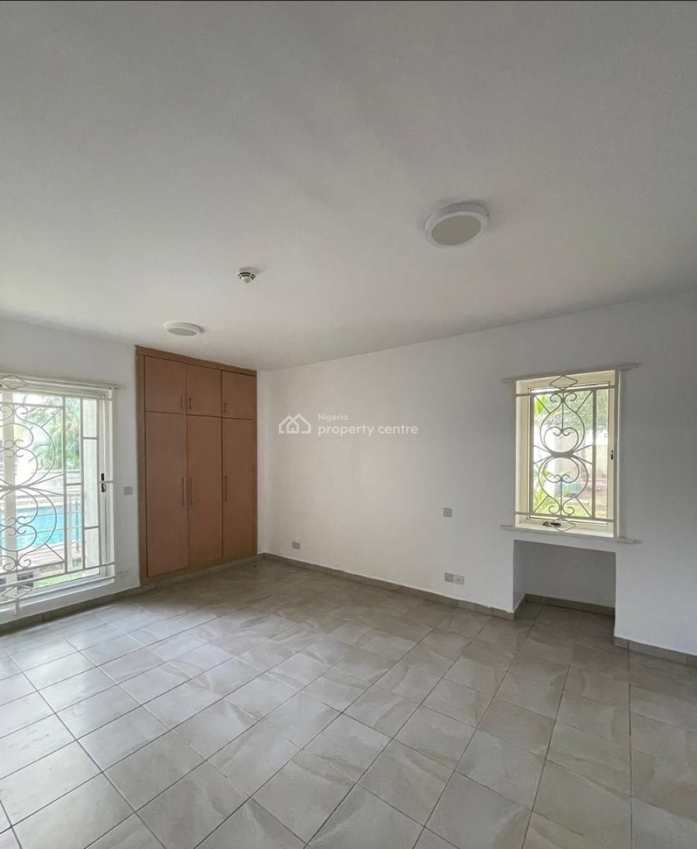 Serviced 3 Bedrooms Apartment with Bq, Oniru, Victoria Island (vi), Lagos, Flat / Apartment for Sale