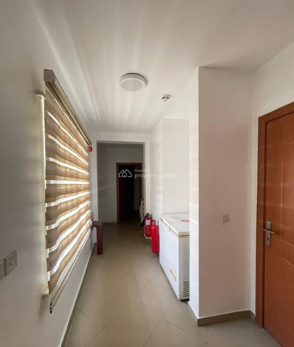 Serviced 3 Bedrooms Apartment with Bq, Oniru, Victoria Island (vi), Lagos, Flat / Apartment for Sale
