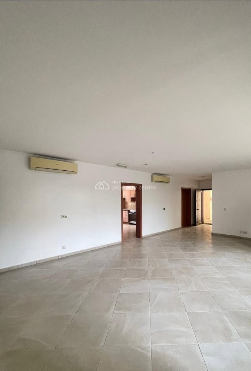 Serviced 3 Bedrooms Apartment with Bq, Oniru, Victoria Island (vi), Lagos, Flat / Apartment for Sale