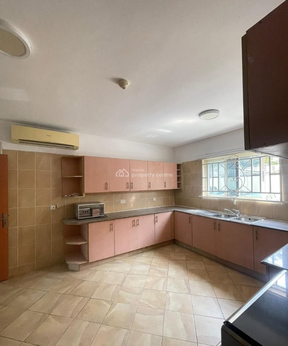 Serviced 3 Bedrooms Apartment with Bq, Oniru, Victoria Island (vi), Lagos, Flat / Apartment for Sale