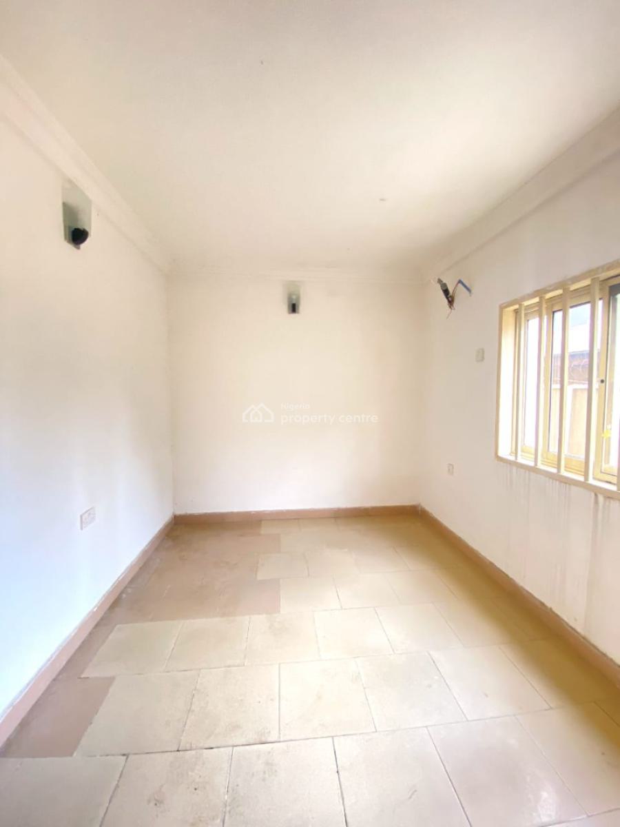 Newly Renovated Mini Flat Available, Agungi, Lekki, Lagos, Mini Flat (room and Parlour) for Rent
