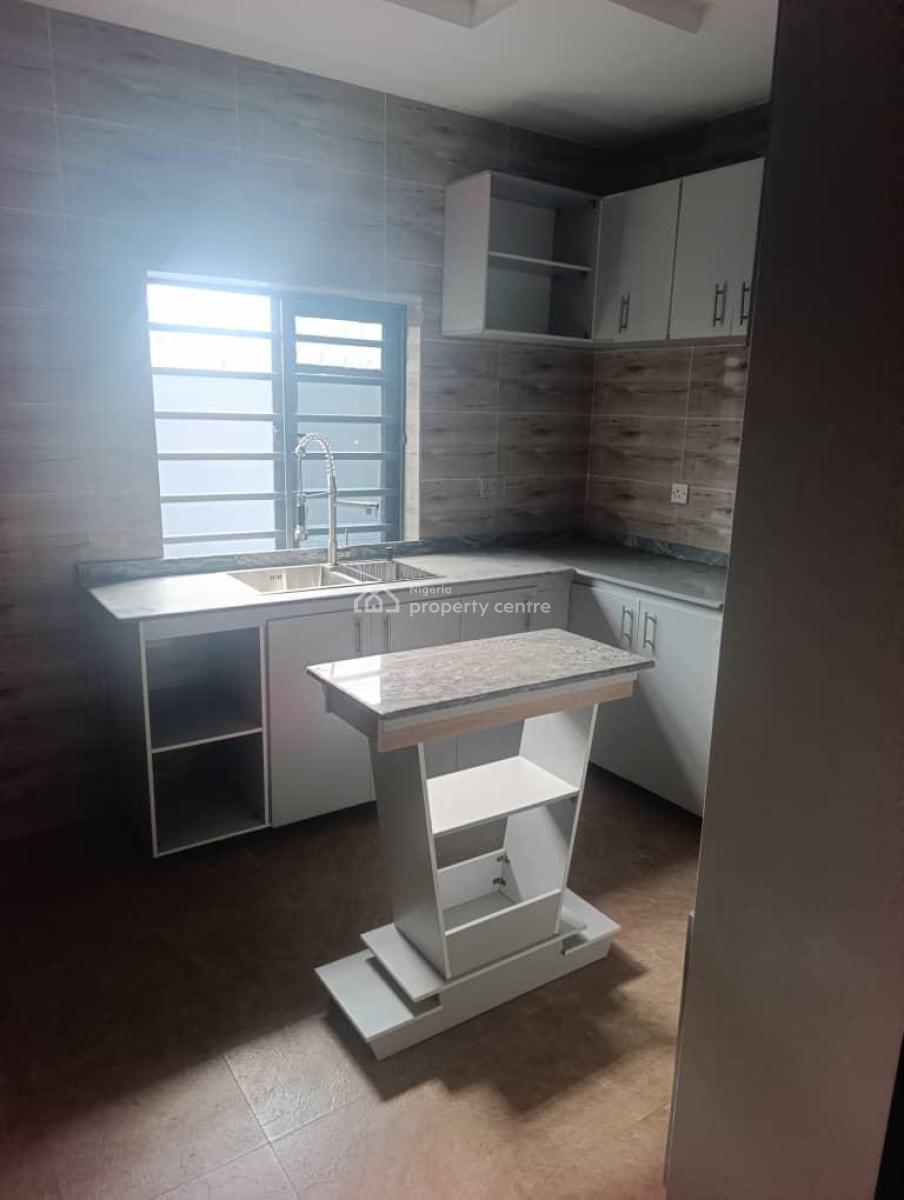 Magnificent 5 Bedroom Detached Duplex at Ojodu Beger Lagos, Ojodu Beger Lagos, Ojodu Berger, Ojodu, Lagos, Detached Duplex for Sale