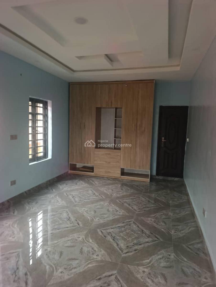 Magnificent 5 Bedroom Detached Duplex at Ojodu Beger Lagos, Ojodu Beger Lagos, Ojodu Berger, Ojodu, Lagos, Detached Duplex for Sale