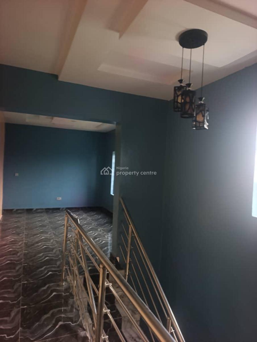 Magnificent 5 Bedroom Detached Duplex at Ojodu Beger Lagos, Ojodu Beger Lagos, Ojodu Berger, Ojodu, Lagos, Detached Duplex for Sale