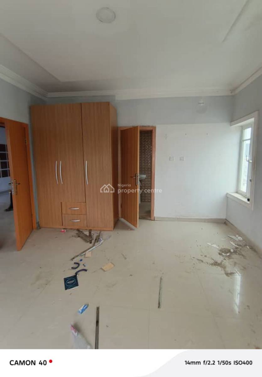 Beautiful 3 Bedroom Flat, Ikota, Lekki, Lagos, Flat / Apartment for Rent
