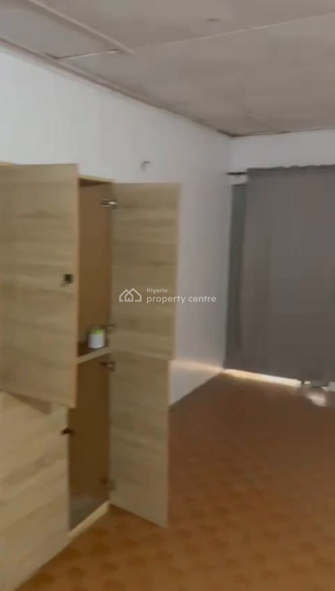 Female 4-man Hostel, Abule Oja, Yaba, Lagos, Self Contain (single Rooms) for Rent