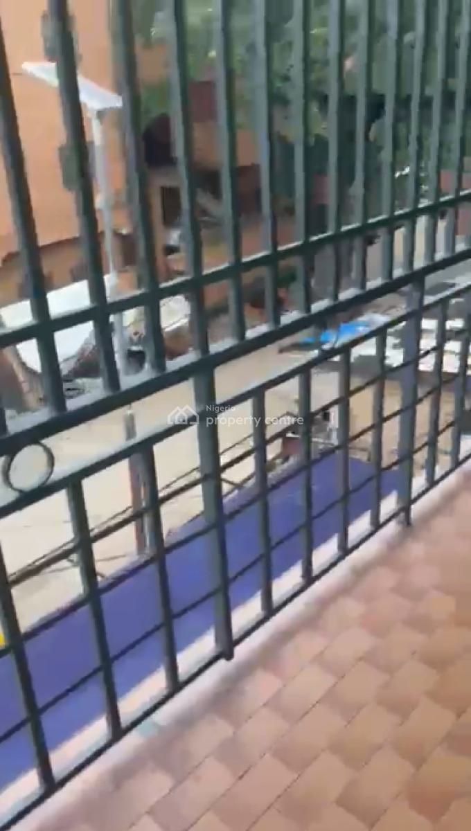 Female 4-man Hostel, Abule Oja, Yaba, Lagos, Self Contain (single Rooms) for Rent