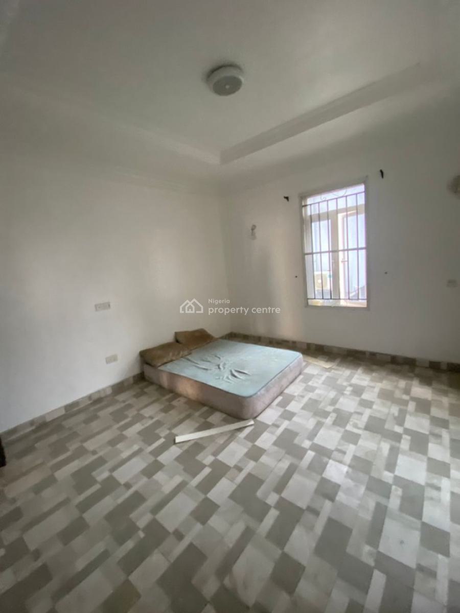 Luxury Spacious 5 Bedroom Duplex with Bq, Chevron, Lekki, Lagos, House for Sale
